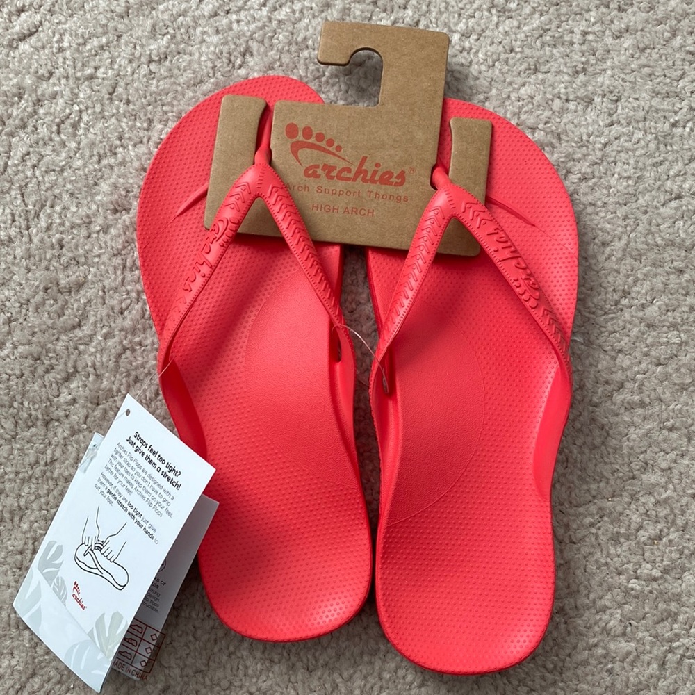 Archies Sandals